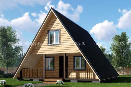 Купить дом треугольник екатеринбург